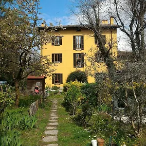  Apartment Il Gelsomino
