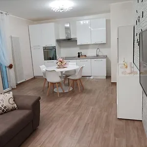 Casa Micaela Apartment Chioggia