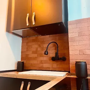  Appartamento Trevi Industrial C