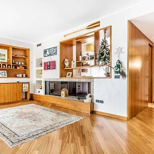  Appartamento Casa Via Piave