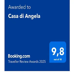 Casa Di Angela Apartment Chioggia